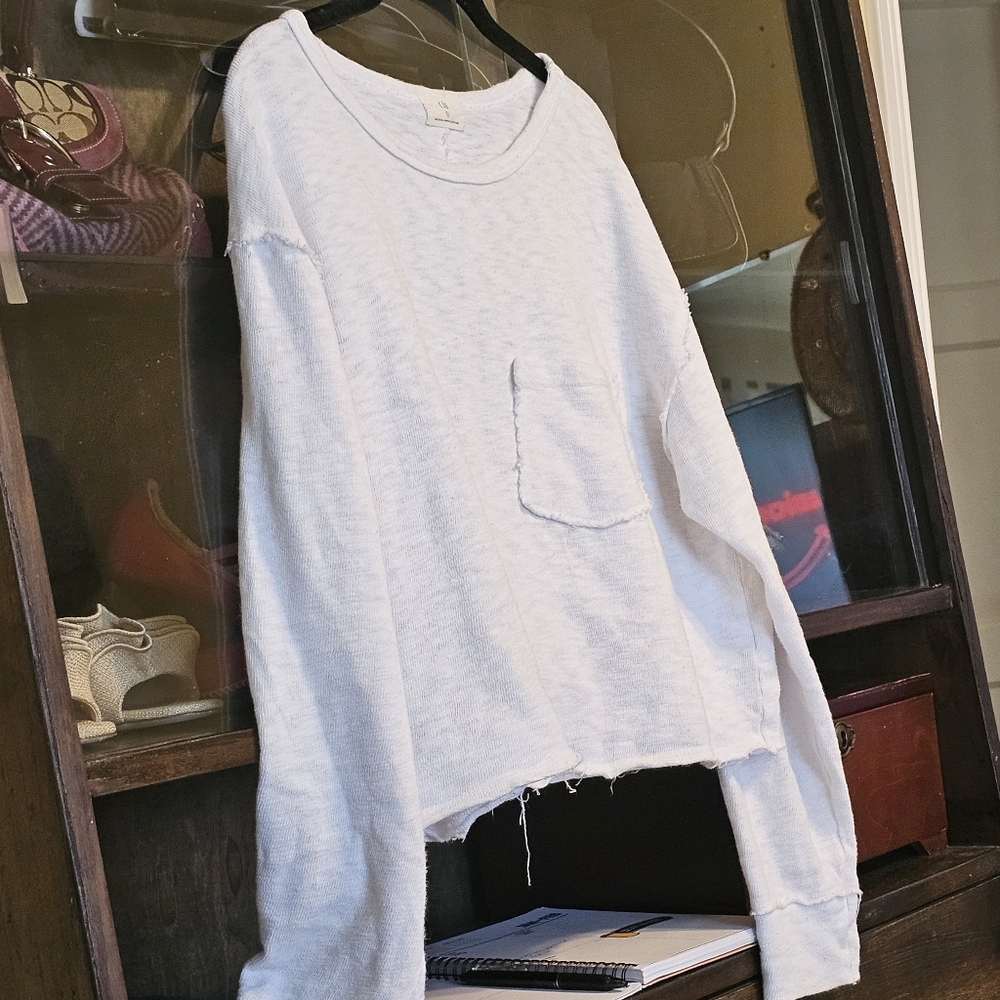 Boxy Top - Picture 2 of 8